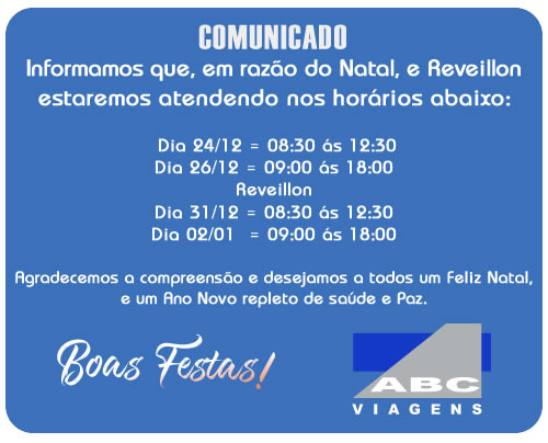 Comunicado